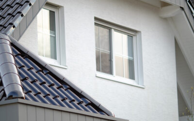 Vandskuring, sådan får du en smuk og holdbar facade